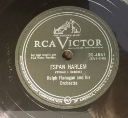 Espan Harlem / The Balboa