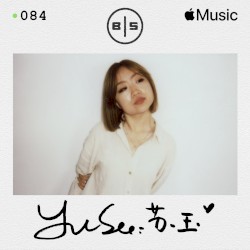 Beats in Space 084: Yu Su