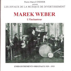 L’Enchanteur: Enregistrements Originaux 1929 - 1933