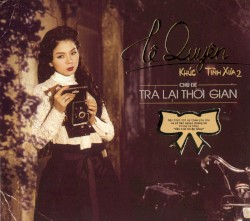 Trả lại thời gian