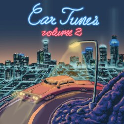 Car Tunes, Vol. 2