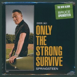 Only the Strong Survive: Covers Vol. 1