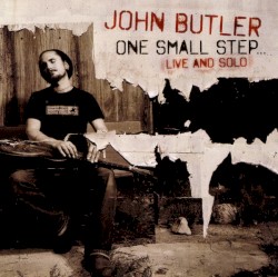 One Small Step... Live and Solo