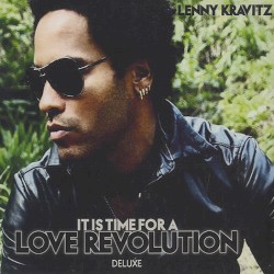 It Is Time for a Love Revolution