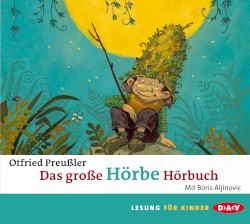 Das große Hörbe Hörbuch