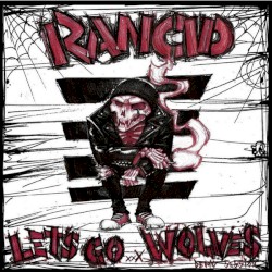 Let's Go... Wolves - Demo Sessions