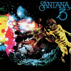 Santana 3