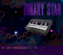 Binary Star EP
