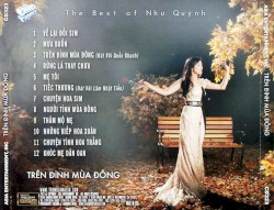 Trên đỉnh mùa đông