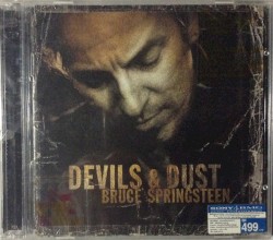 Devils & Dust