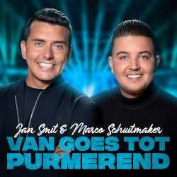 Van Goes tot Purmerend