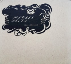 Three Sides Dead Discography