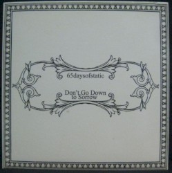 Don't Go Down to Sorrow