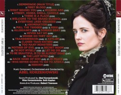 Penny Dreadful