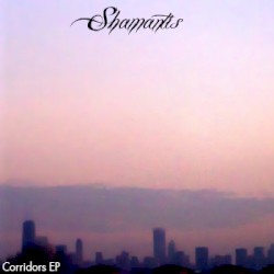 Corridors EP