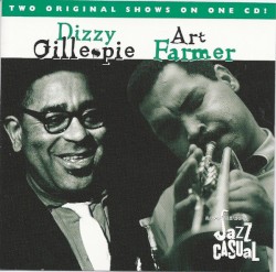 Ralph Gleason's Jazz Casual