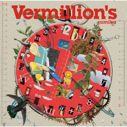 Vermillion