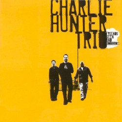 Friends Seen and Unseen