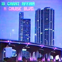 N. Cruise Blvd