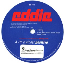 I'm a Winner Not a Loser