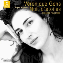 Nuit d'étoiles