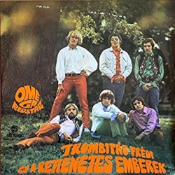 Trombitás Frédi és a rettenetes emberek