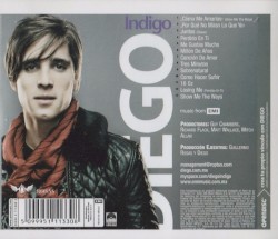 Indigo