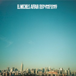 Sounding Out the City