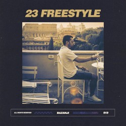 23 Freestyle