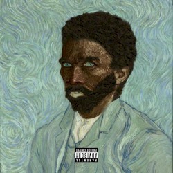 BLKKKK VAN GOGH