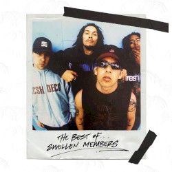 The Best of... Swollen Members