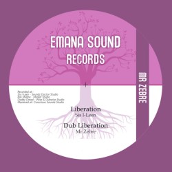 Liberation & No One