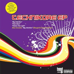 Technikore EP
