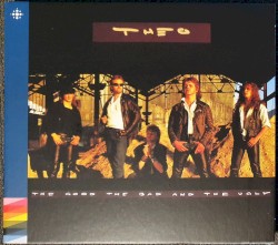 The Good the Bad and the Ugly