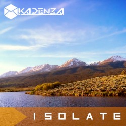 Isolate - EP