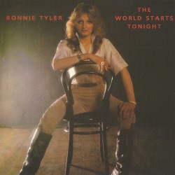 The World Starts Tonight (Expanded version)