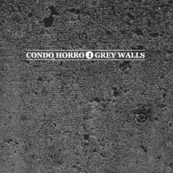 4 Grey Walls