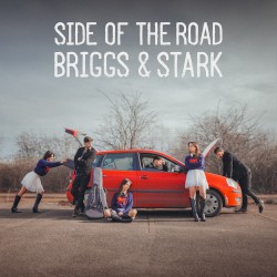 Side of the Road (Radio Edit)