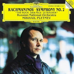 Symphony no. 2 / The Rock