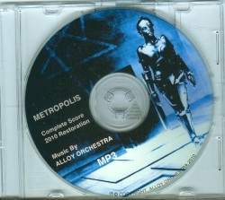 Metropolis