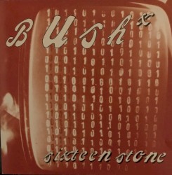 Sixteen Stone