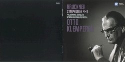 Symphonien 4-9