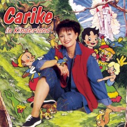 Carike in Kinderland