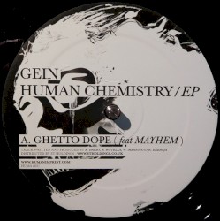 Human Chemistry EP