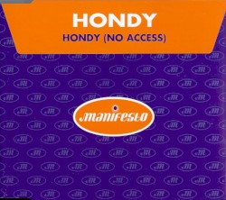 Hondy (No Access)