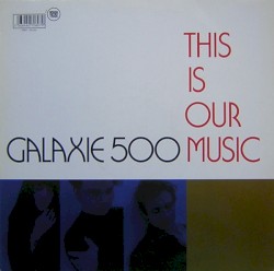 This Is Our Music
