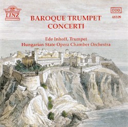 Baroque Trumpet Concerti