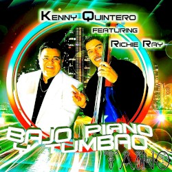 Bajo, piano y tumbao