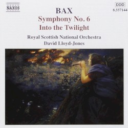 Symphony no. 6 / Into the Twilight