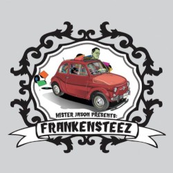 Frankensteez